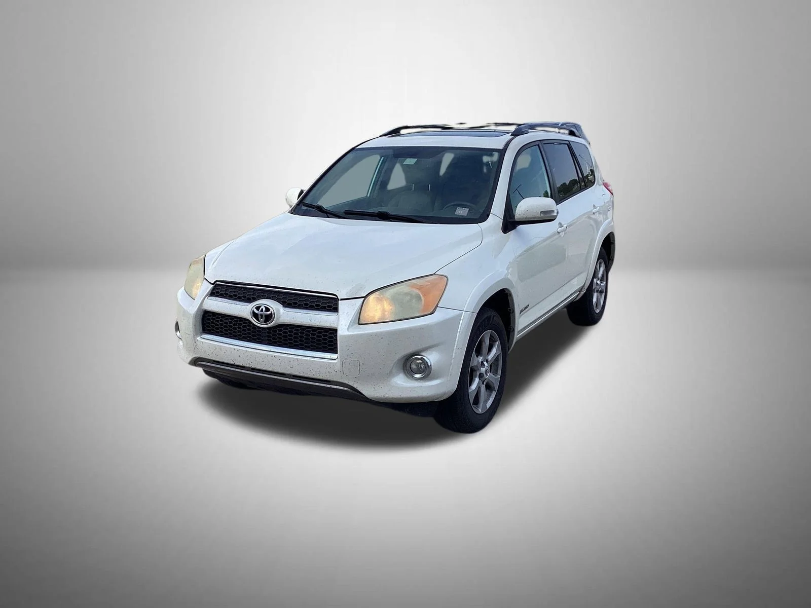 2012 Toyota RAV4's photo