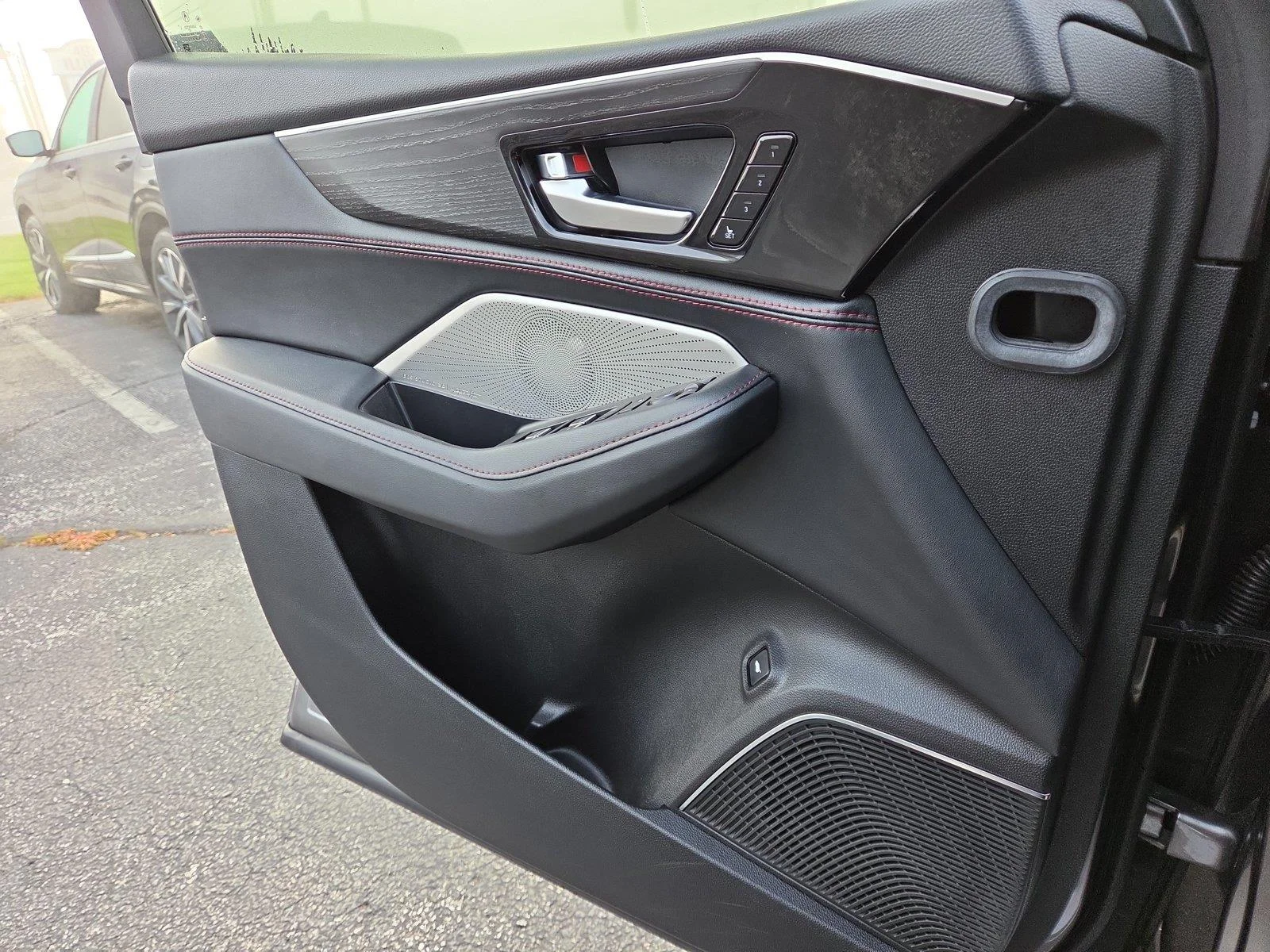 2024 Acura MDX Type S w/Advance Package - Photo 18