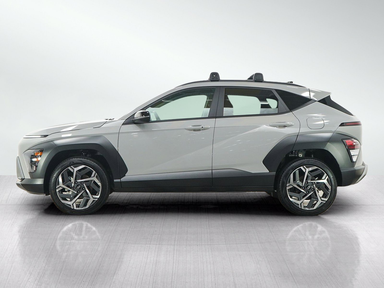 Certified 2026 Hyundai Kona SEL Premium with VIN KM8HDCA32TU363863 for sale in Minneapolis, Minnesota
