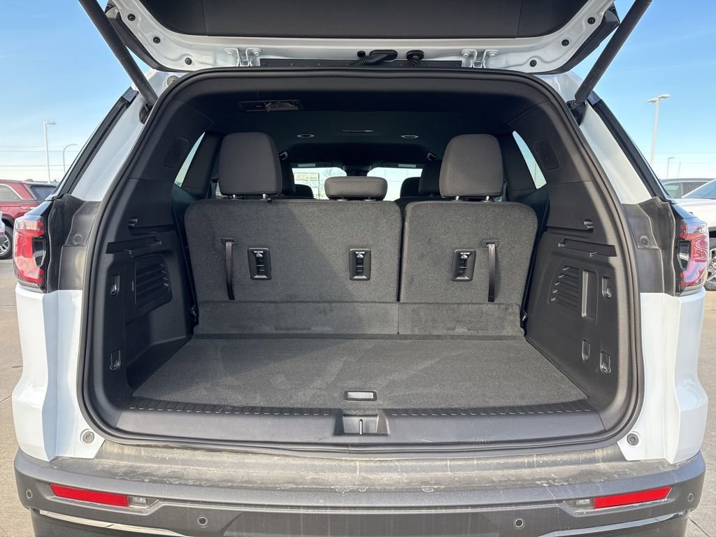 2026 GMC Acadia Elevation - Photo 11