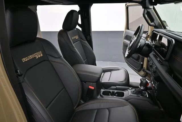 New 2025 41 Exterior Paint Jeep Rubicon 392 image 19