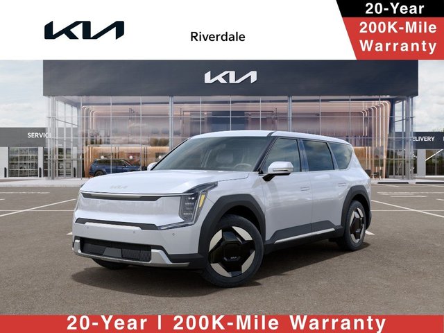 2026 Kia EV9 Light RWD