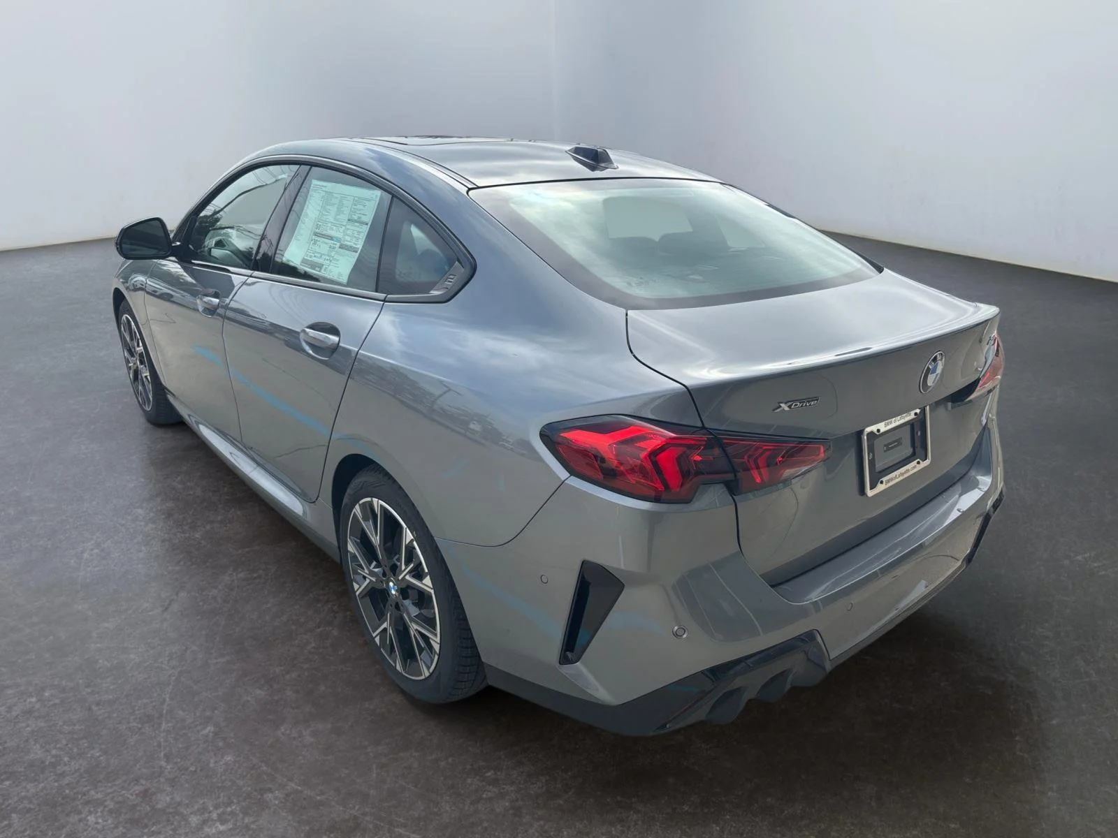 2026 BMW 2 Series 228 - Photo 17