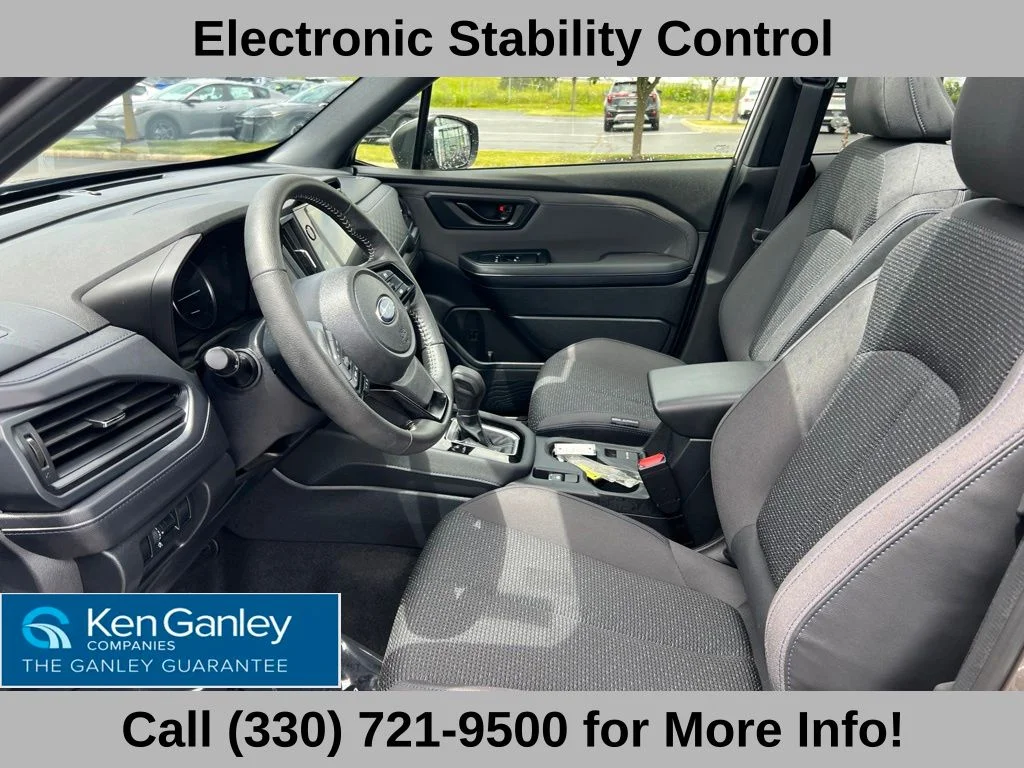 Used 2025 Brown Subaru Premium image 41