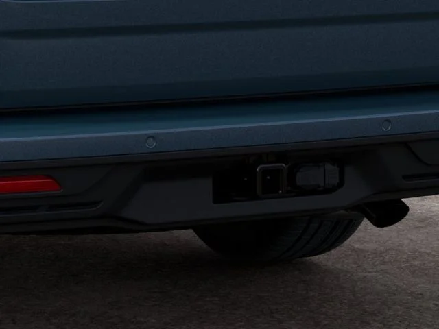New 2027 Blue Metallic Ford Active image 23