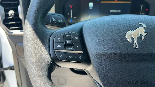New 2026 Oxford White Ford Big Bend® image 40