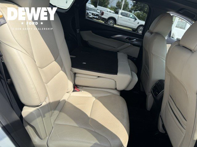 Certified Used 2018 Snowflake White Pearl Metallic Mazda Grand Touring image 33