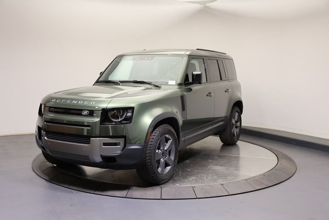 2026|Land Rover|Defender 110|S|4D Sport Utility
