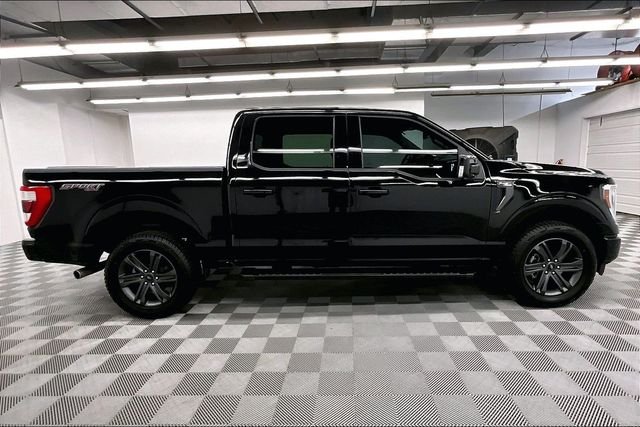 2023 Ford F-150 Lariat - Photo 15
