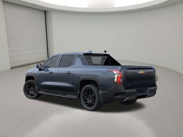 2026 Chevrolet Silverado EV LT - Photo 3