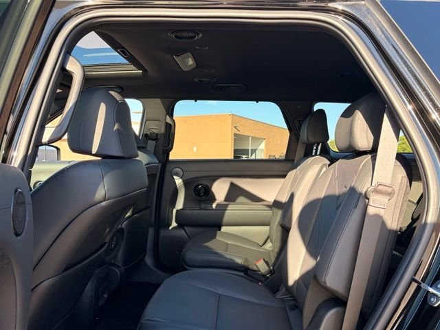 Certified Used 2026 Black Hyundai XRT Pro image 11