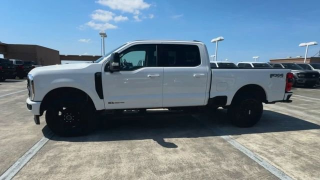 2025 Ford F-250 Super Duty Lariat - Photo 74
