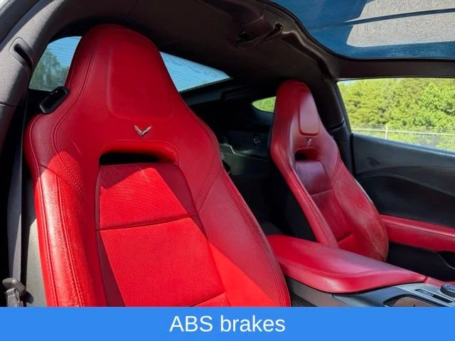 Used 2014 Blue Chevrolet Base image 17