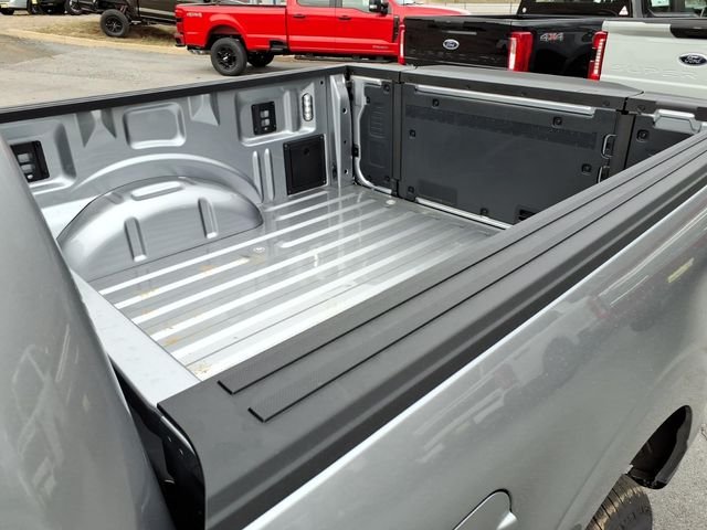 New 2026 Iconic Silver Metallic Ford Platinum® image 22