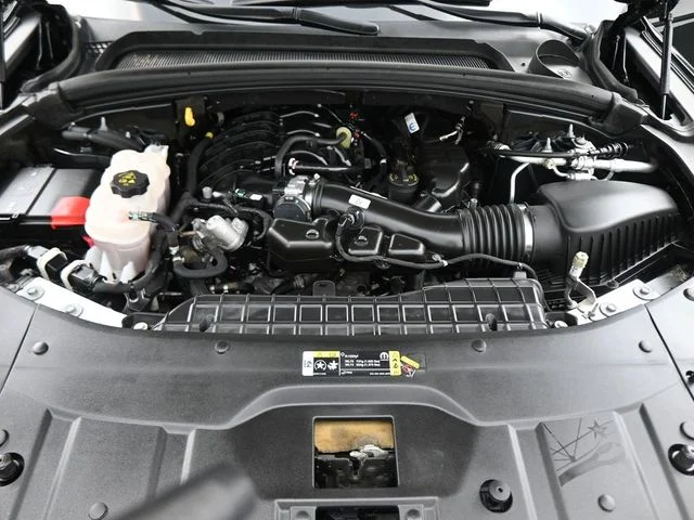 Used 2023 Black Jeep Limited image 28