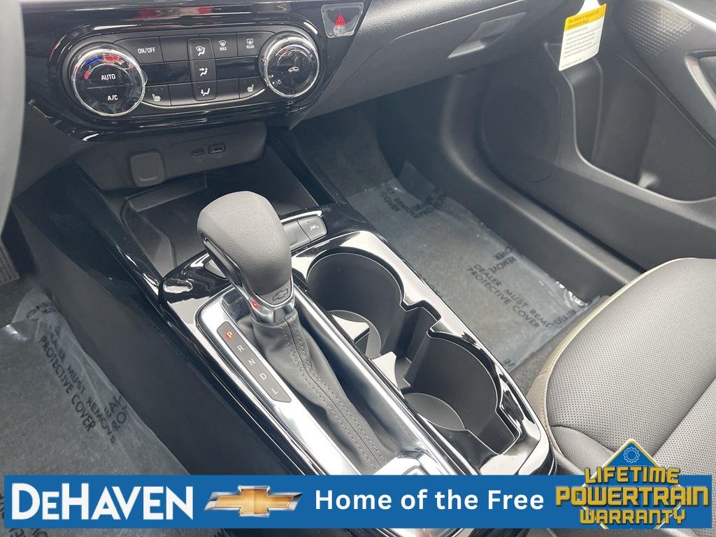 2026 Chevrolet Trax Activ - Photo 13