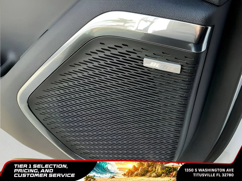 2026 GMC Acadia Elevation - Photo 26