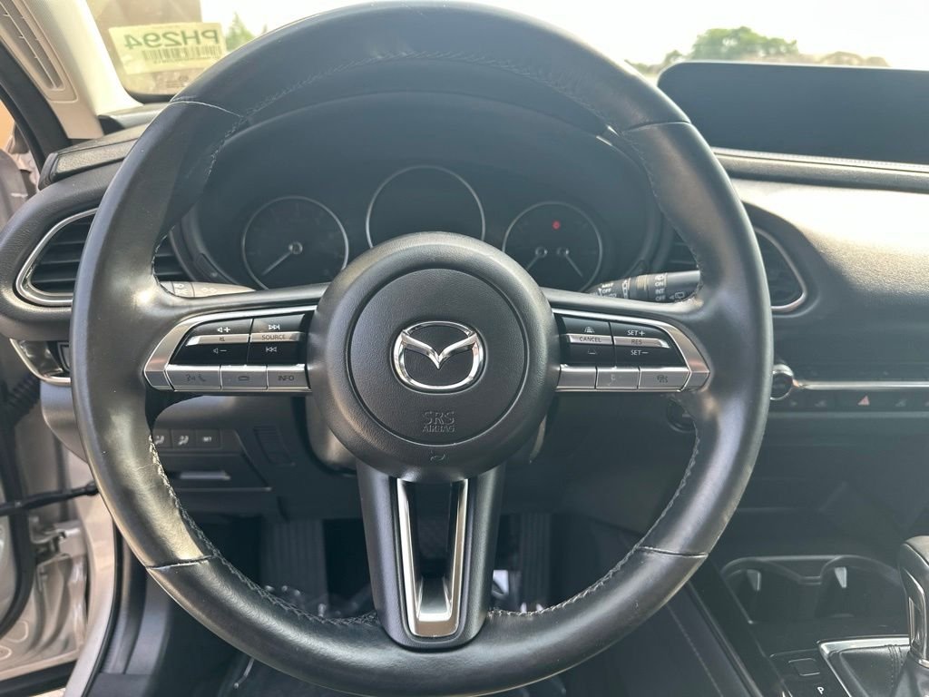 2023 Mazda CX-30 Preferred - Photo 14
