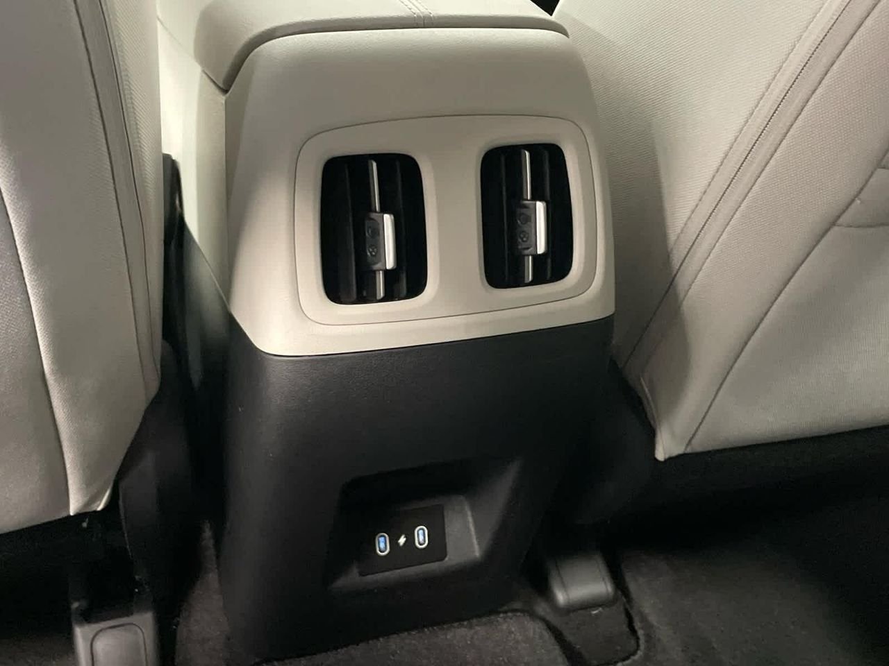 New 2026 Rockwood Green Hyundai SEL AWD image 16