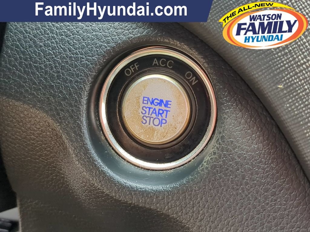 Used 2018 Silver Hyundai 2.0T Ultimate image 17