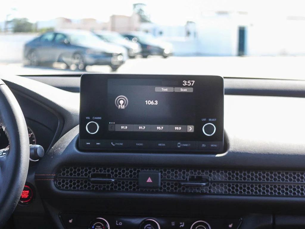 2025 Honda HR-V Sport - Photo 15