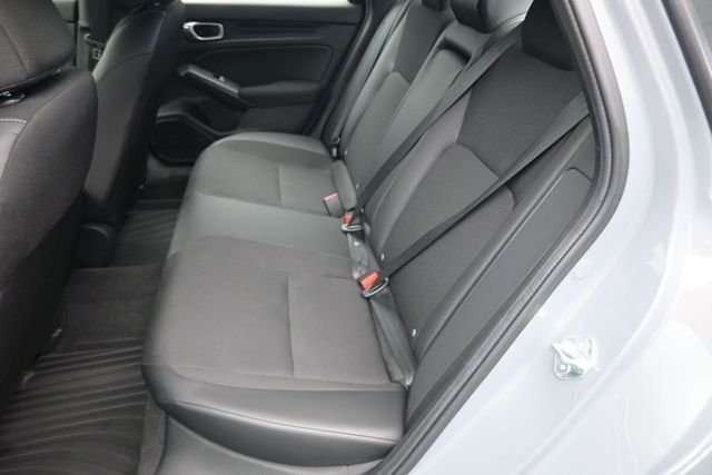 Used 2026 Gray Honda Sport image 17