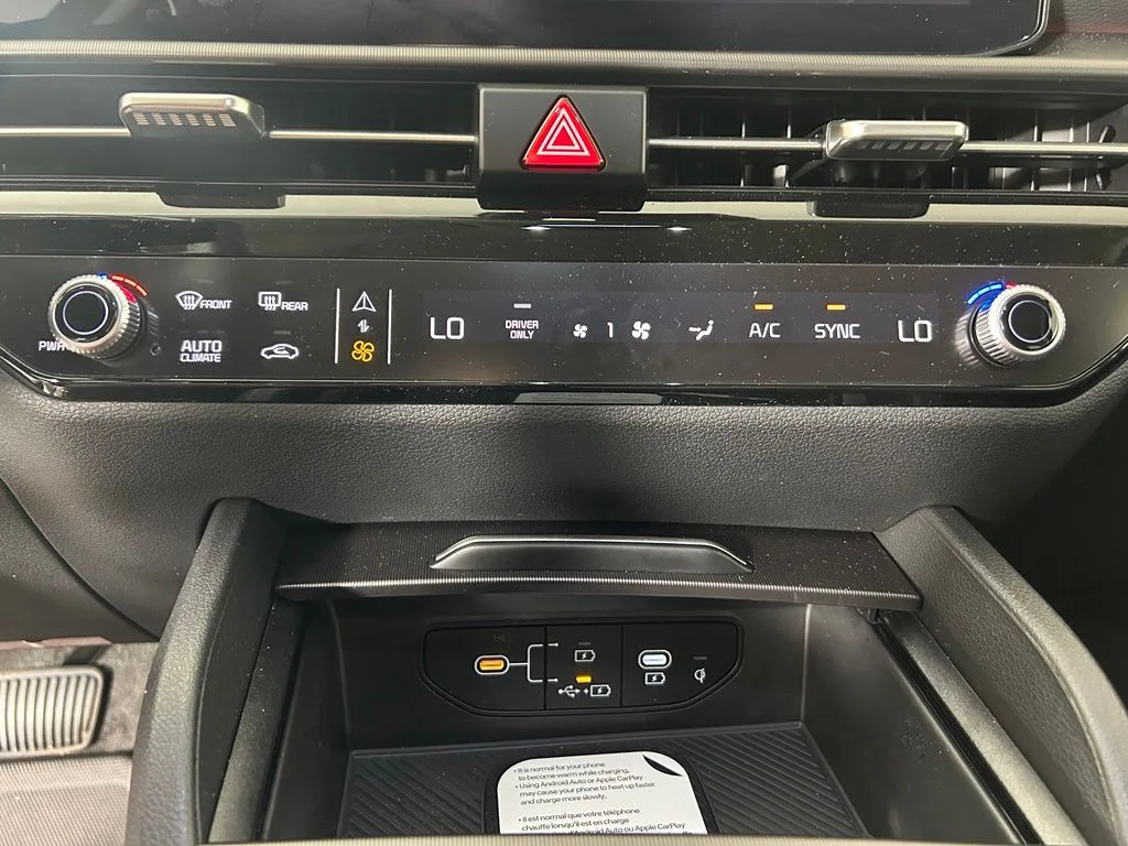 2026 Kia Sportage SX Prestige Hybrid - Photo 6