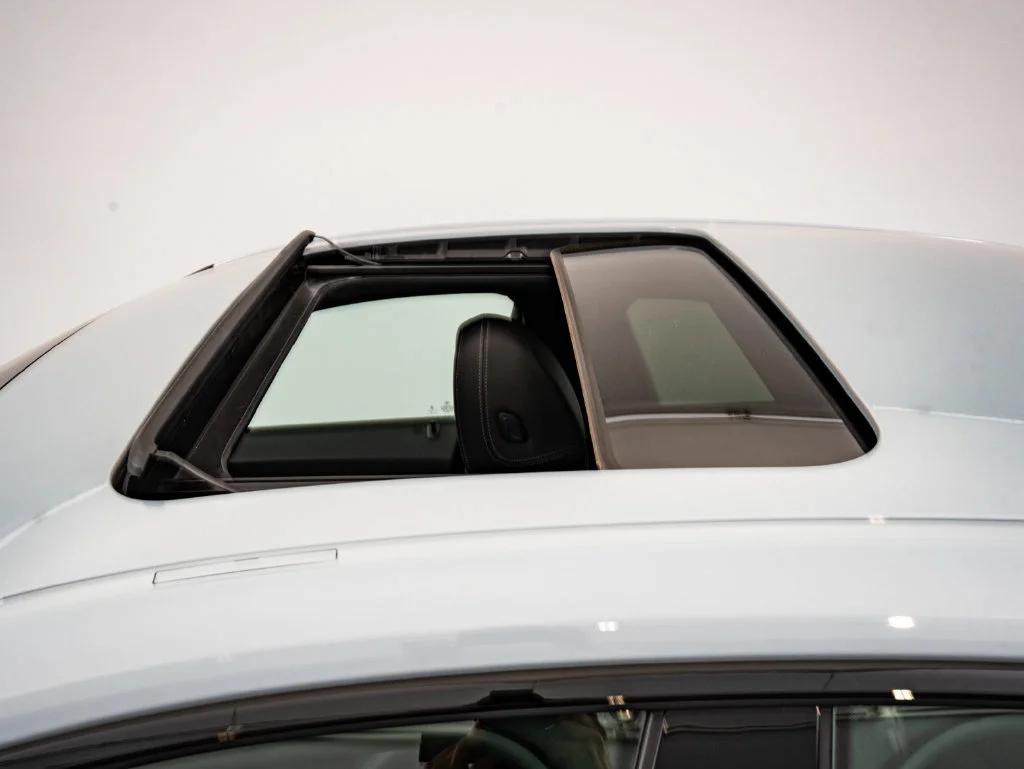 Used 2022 Brooklyn Grey Metallic BMW 430i Gran Coupe image 14