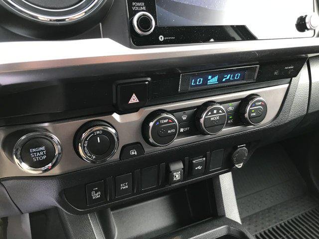 Certified Used 2023 Lunar Rock Toyota Trail Edition image 50
