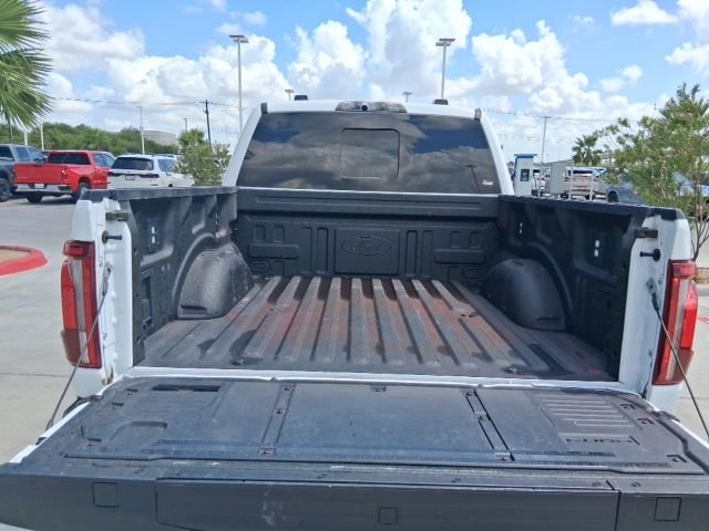 Used 2024 White Ford Raptor image 6