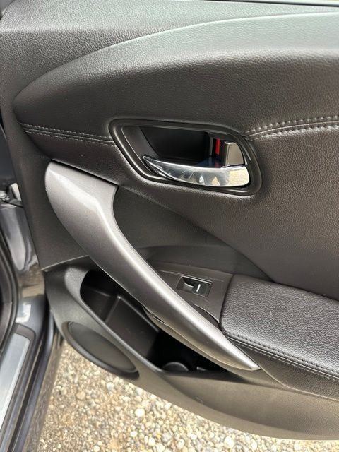 Used 2013 Graphite Luster Metallic Acura Technology Package image 20