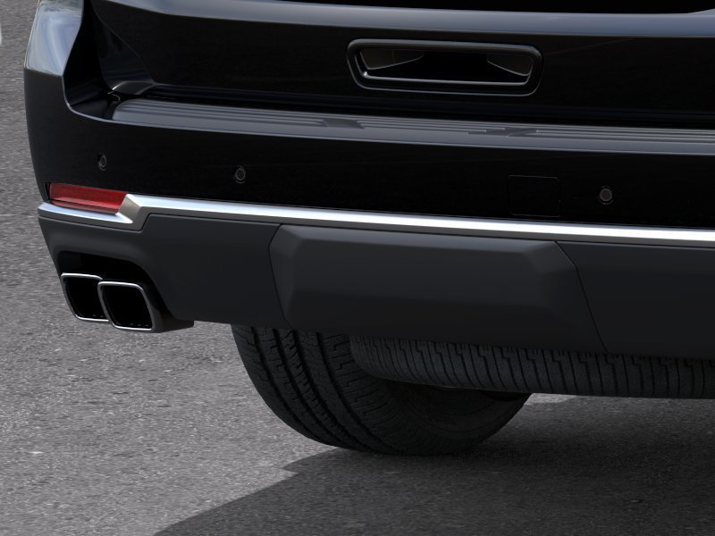 2026 Chevrolet Tahoe High Country - Photo 16