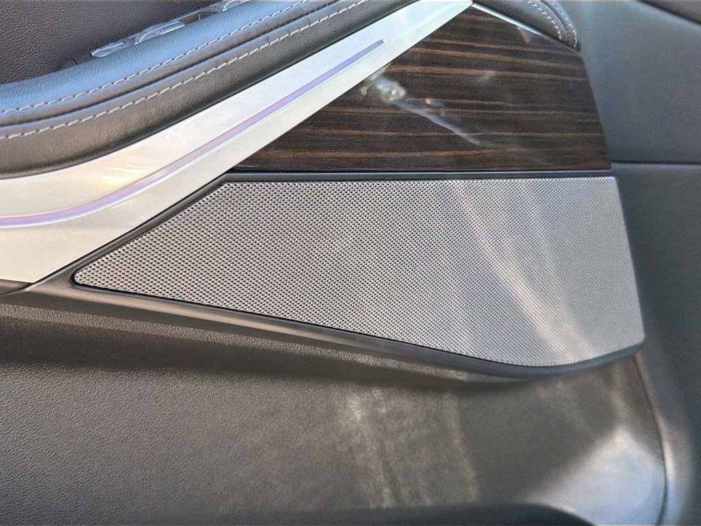 2023 BMW X7 40i - Photo 24