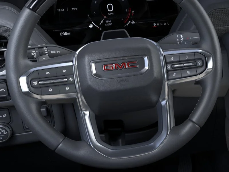 2026 GMC Yukon XL Elevation - Photo 19