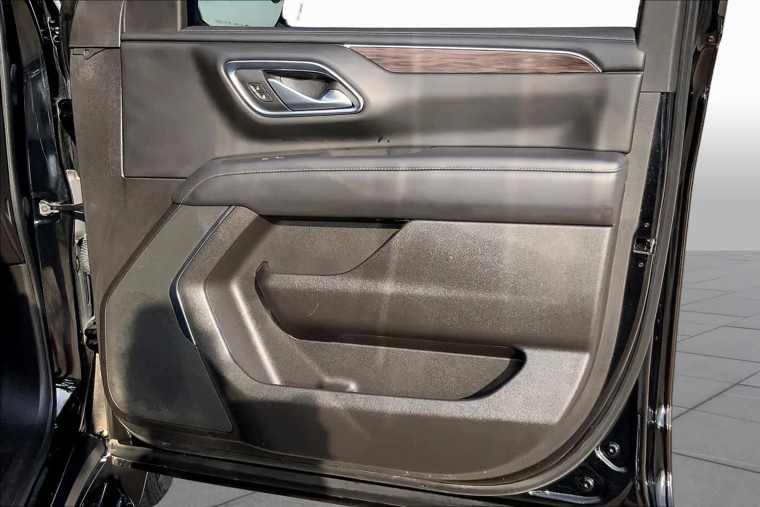 Used 2021 Black Chevrolet LS image 21