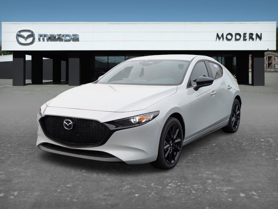 2026 Mazda CX-3 Premium MT 5-Door SKYACTIV's photo