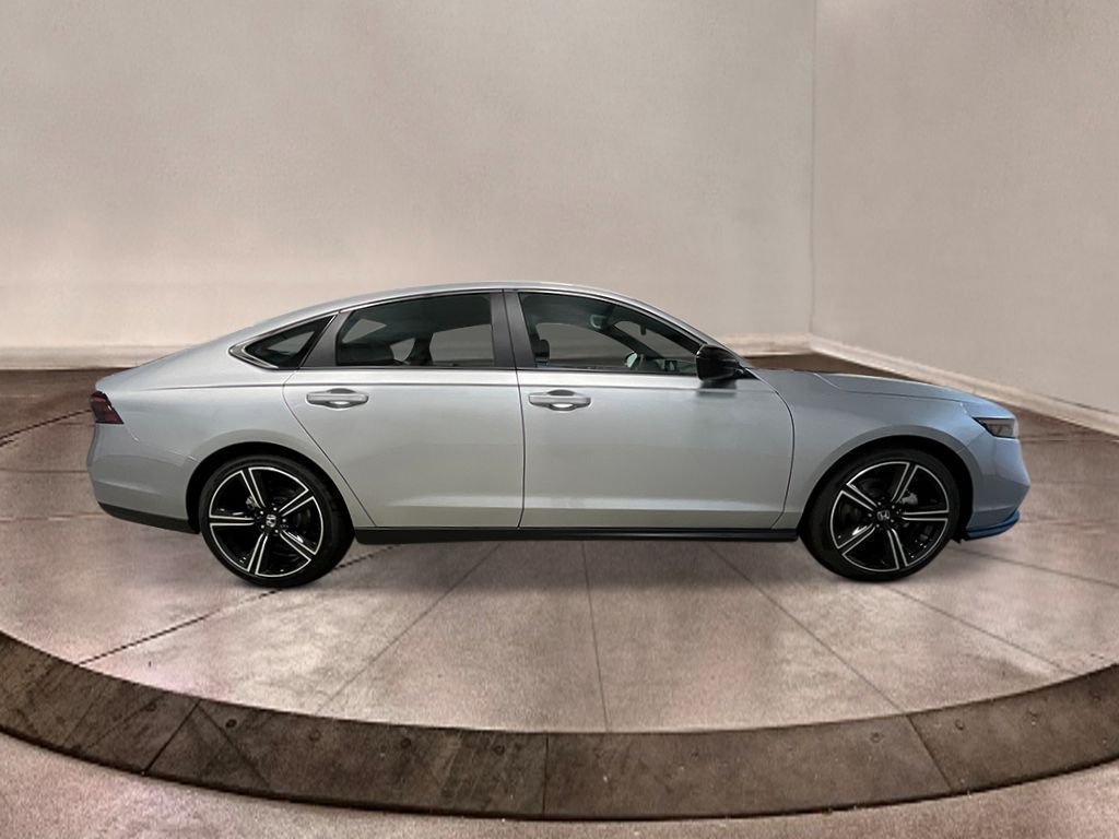 2025 Honda Accord Hybrid Sport - Photo 8