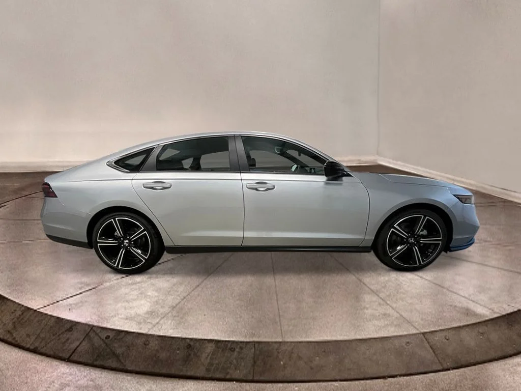 2025 Honda Accord Hybrid Sport - Photo 8