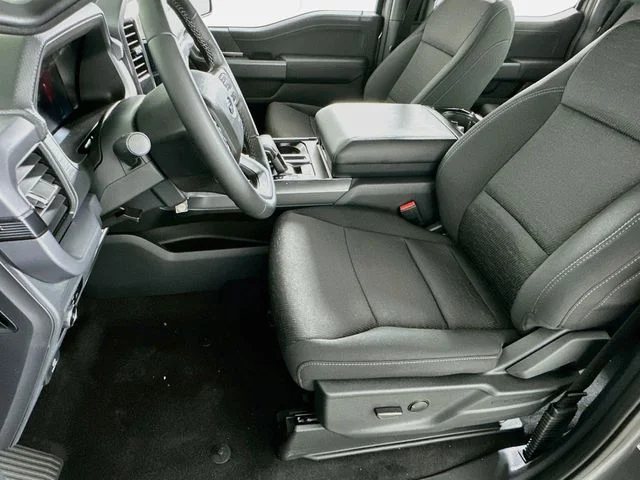 New 2026 Ford F-150 XLT