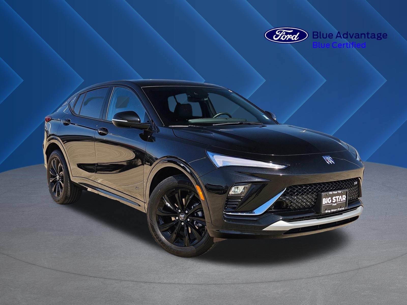 2025 Buick Envista Sport Touring's photo