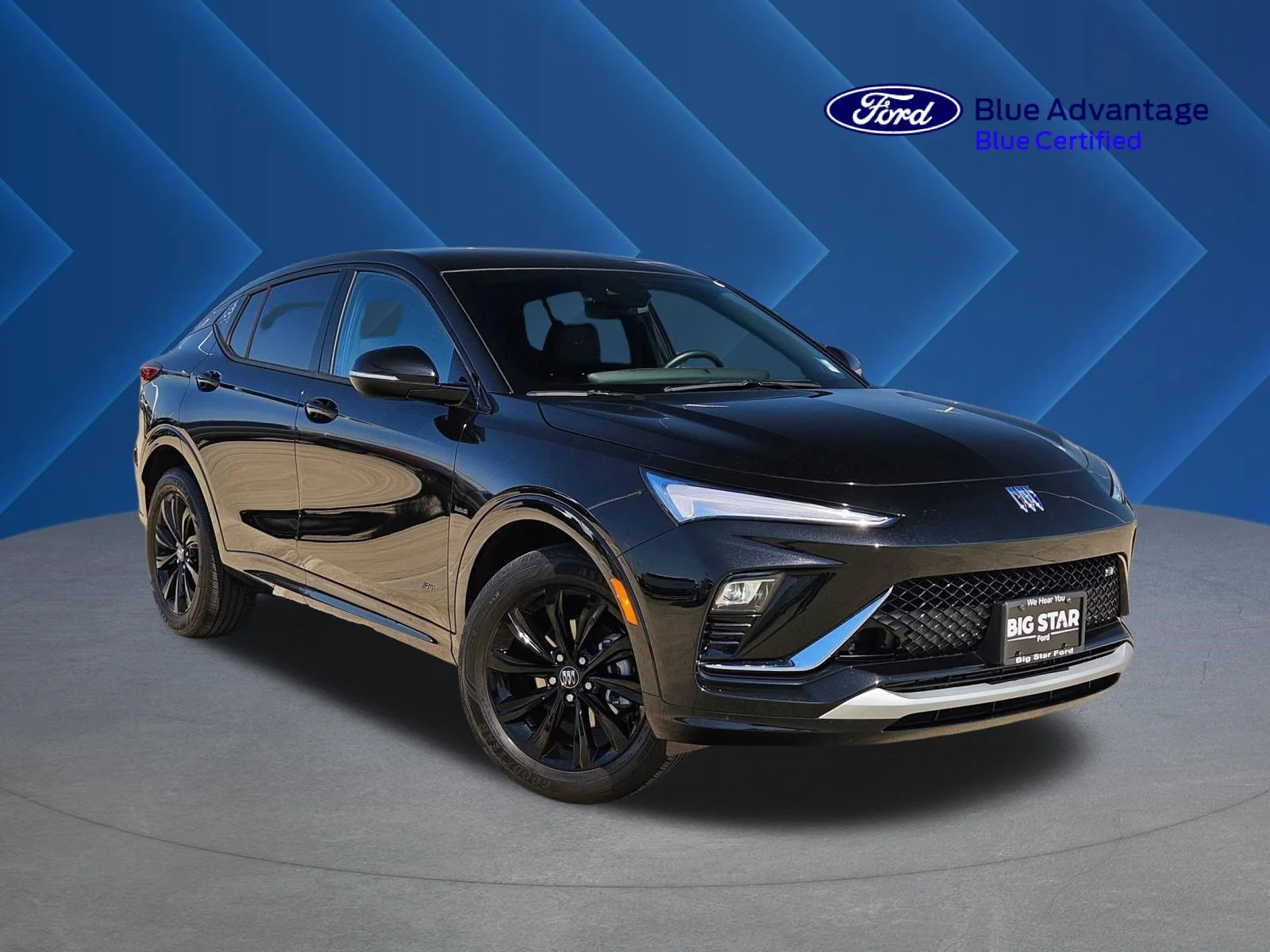 2025 Buick Envista Sport Touring's photo