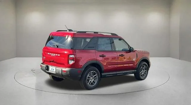 2025 Ford Bronco Sport Big Bend - Photo 21