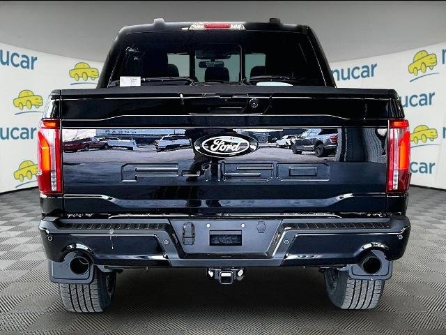 2026 Ford F-150 — photo 24