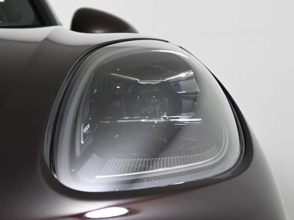 Used 2026 Brown Porsche  image 11