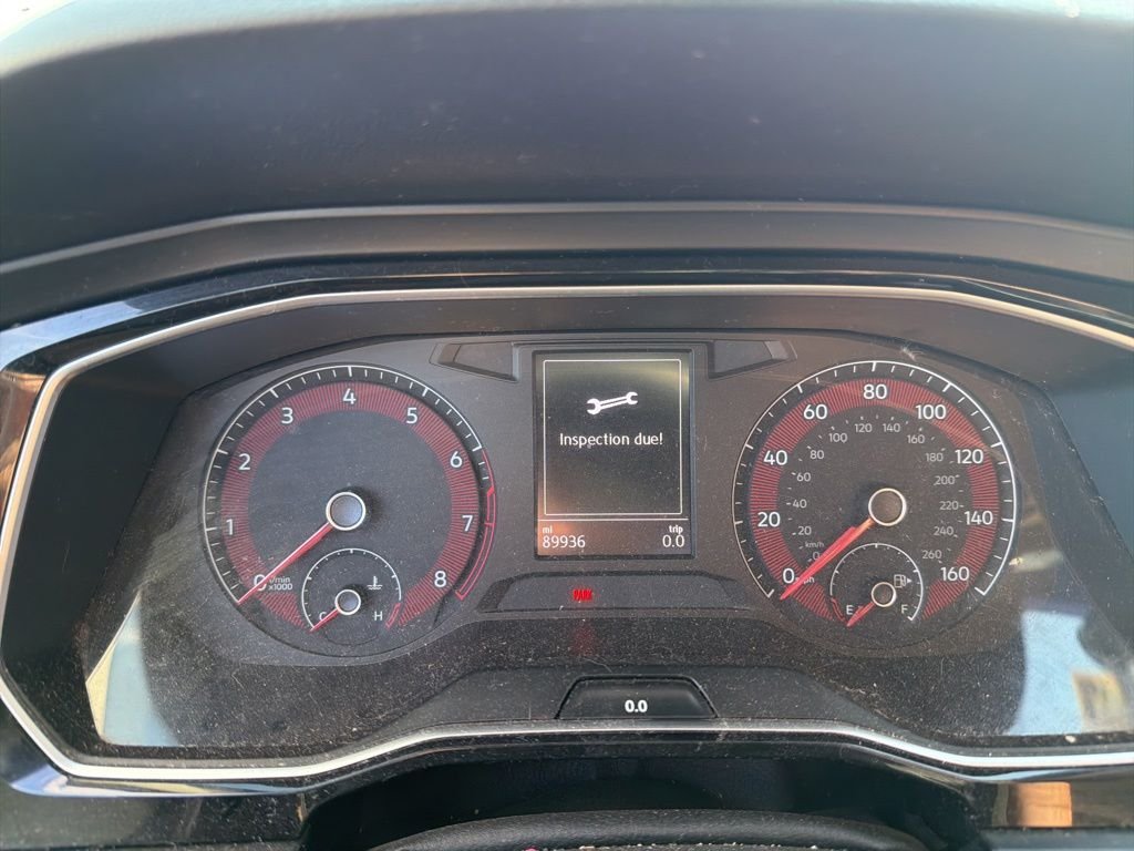 Used 2019 Gray Volkswagen 1.4T S image 12