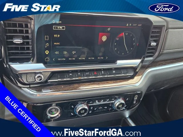 Used 2023 Red GMC Elevation image 20