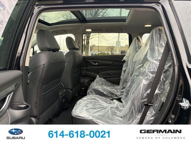 2026 Subaru Ascent Limited Bronze Edition - Photo 16