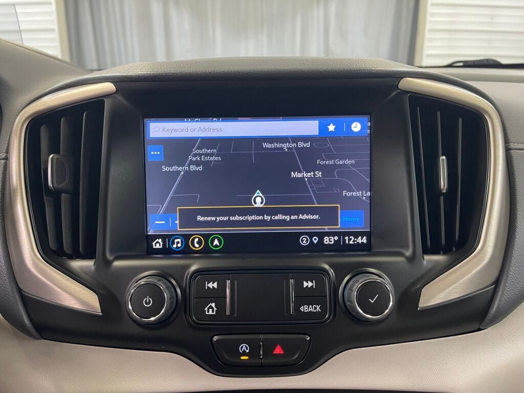 2023 GMC Terrain Denali - Photo 12