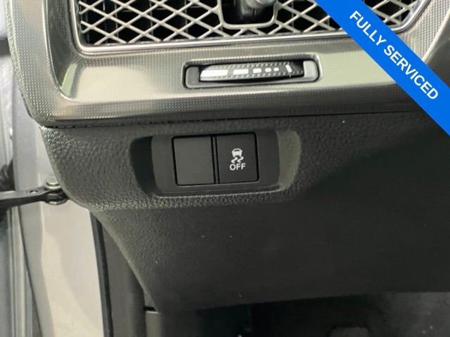 Used 2023 Liquid Carbon Metallic Acura A-Spec Package image 13