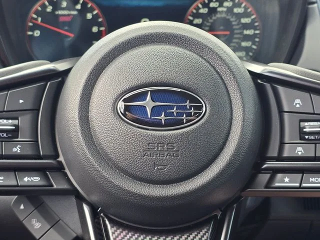 New 2026 ICE SILVER METALLIC Subaru tS image 26